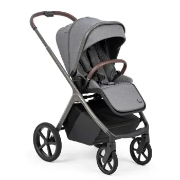 Bagi Heritage Grey Cosmo Travel Sistem Bebek Arabası Grey (1)