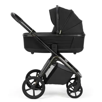 Bagi Heritage Portbebe Black - 10