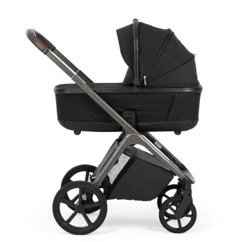 Bagi Heritage Portbebe Black - 9