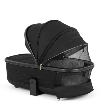 Bagi Heritage Portbebe Black - 3