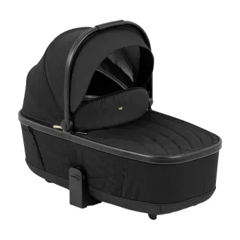 Bagi Heritage Portbebe Black - 1