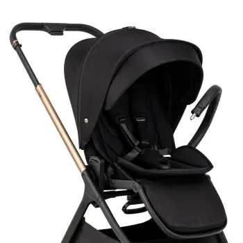 Bagi Litego Bebek Arabası Black - 15