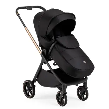 Bagi Litego Bebek Arabası Black - 3