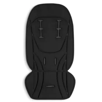 Bagi Litego Cosmo Travel Sistem Bebek Arabası Black - Grey - 26