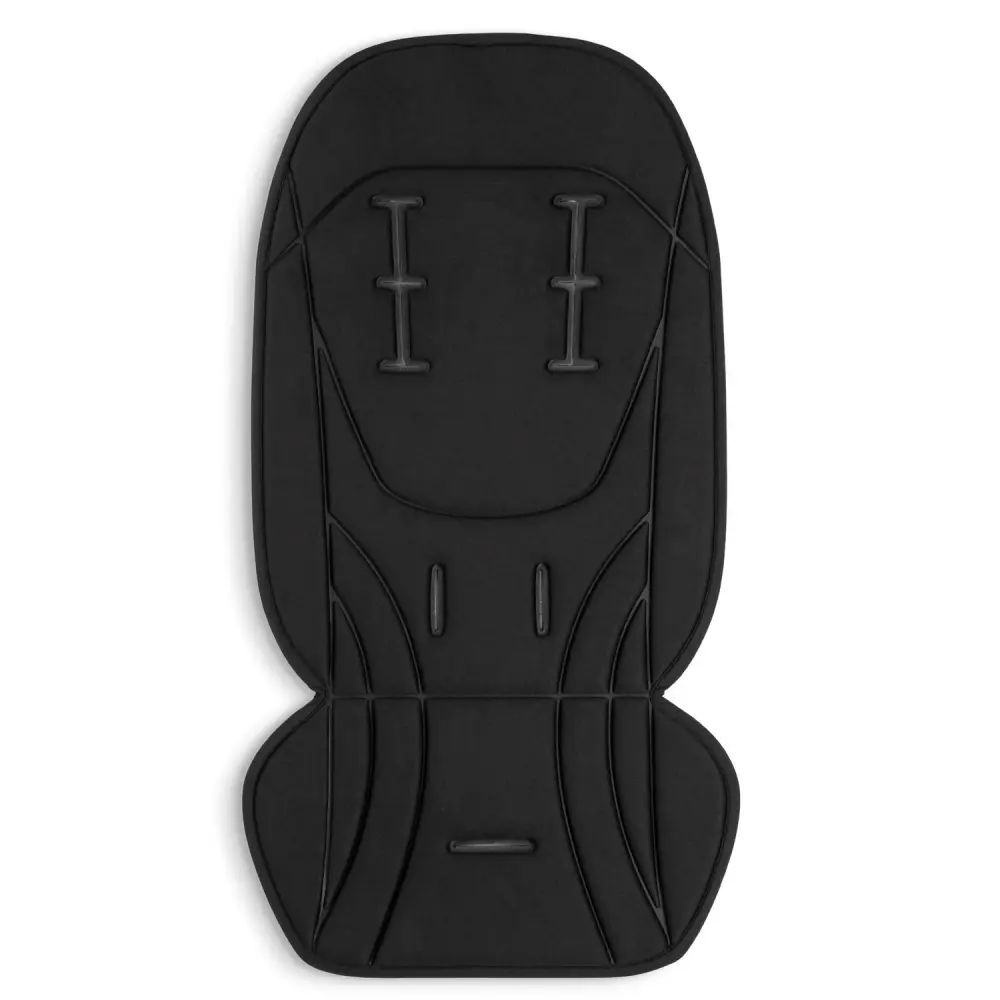 Bagi Litego Cosmo Travel Sistem Bebek Arabası Black - Grey - 26