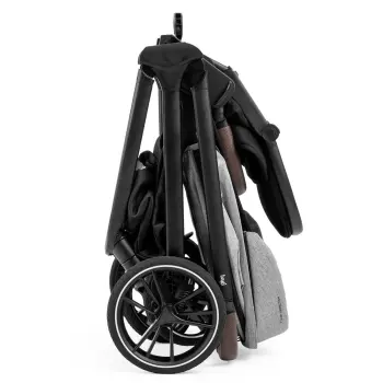 Bagi Litego Cosmo Travel Sistem Bebek Arabası Greyson - 9