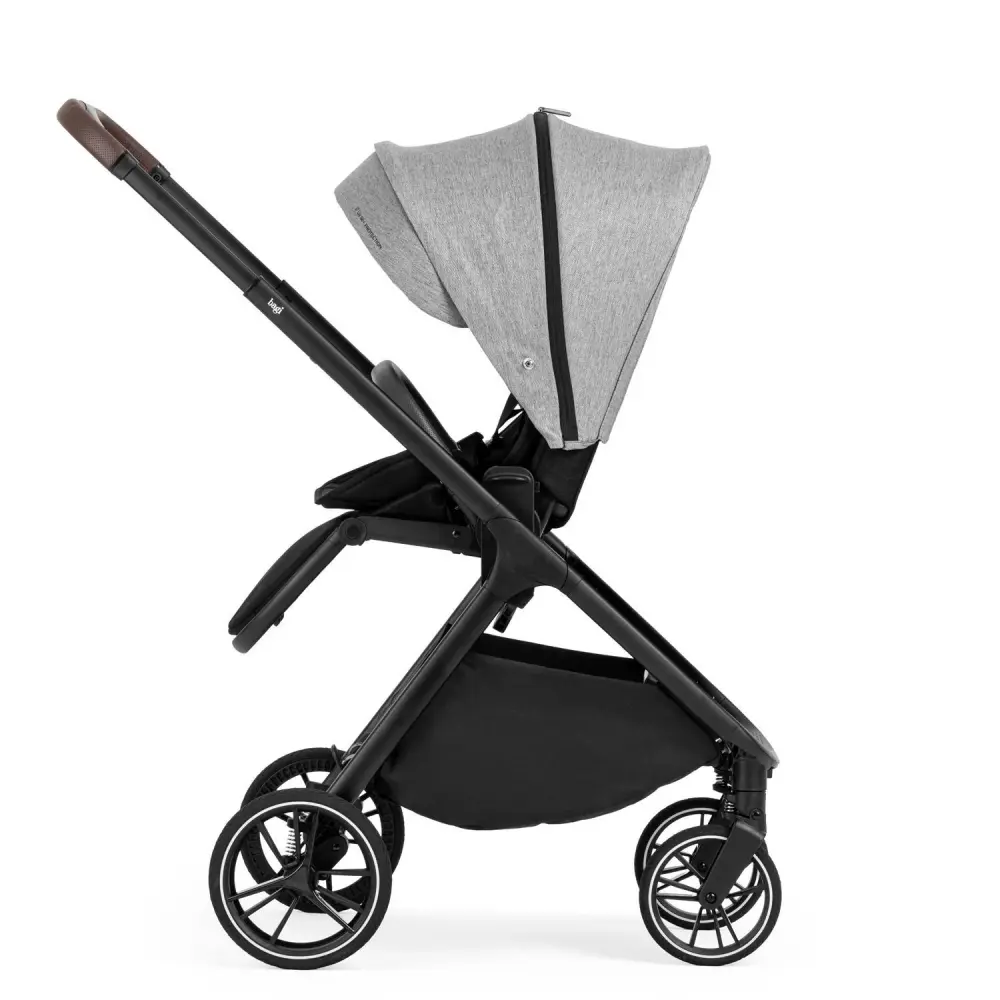 Bagi Litego Cosmo Travel Sistem Bebek Arabası Greyson - 5
