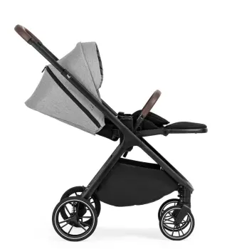 Bagi Litego Cosmo Travel Sistem Bebek Arabası Greyson - Black - 8