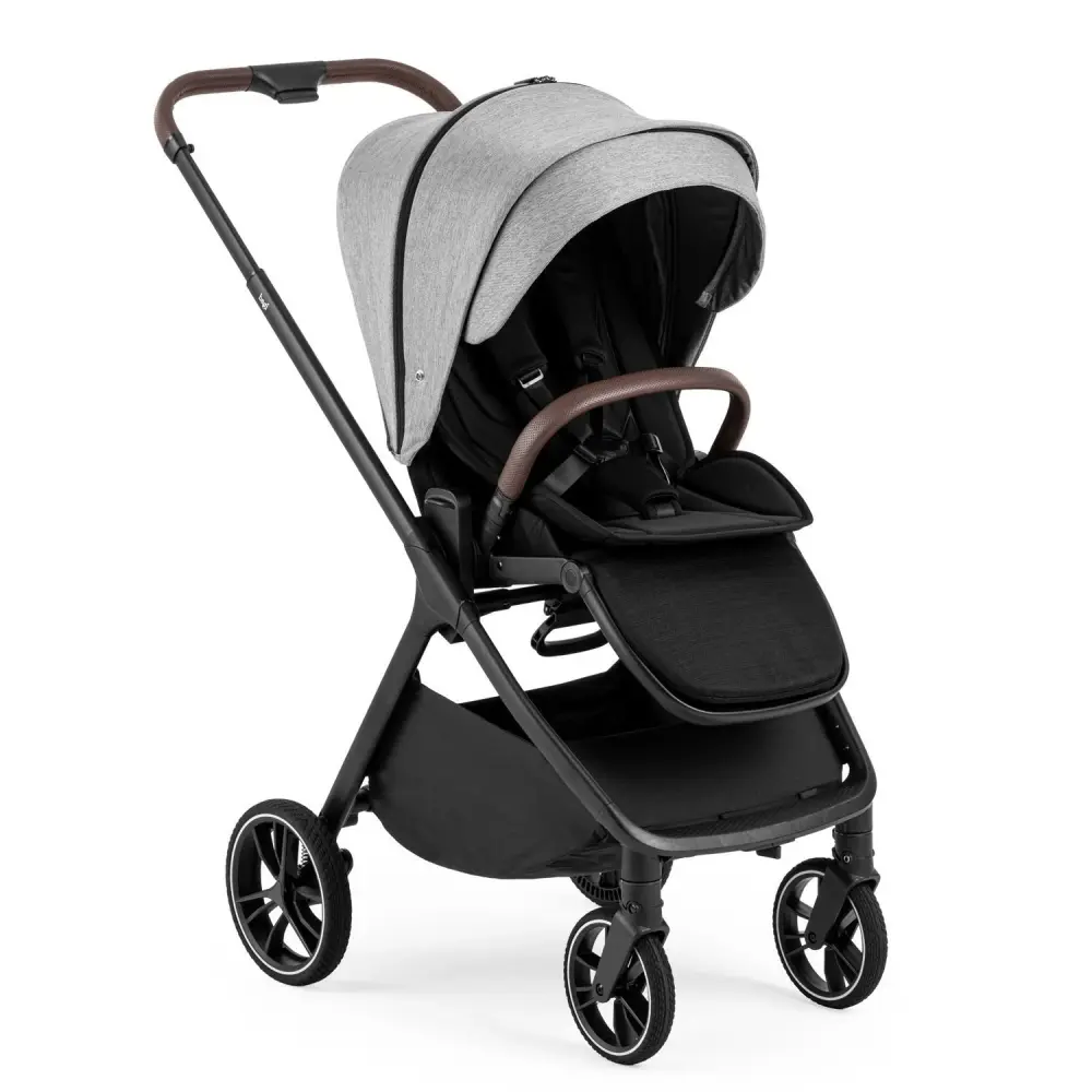 Bagi Litego Cosmo Travel Sistem Bebek Arabası Greyson - Black - 2