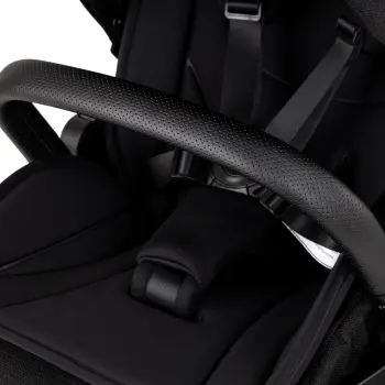 Bagi Litego Travel Sistem Bebek Arabası Black - Grey - 21