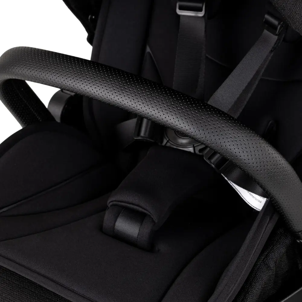 Bagi Litego Travel Sistem Bebek Arabası Black - Grey - 21