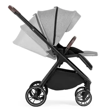 Bagi Litego Travel Sistem Bebek Arabası Greyson - 10