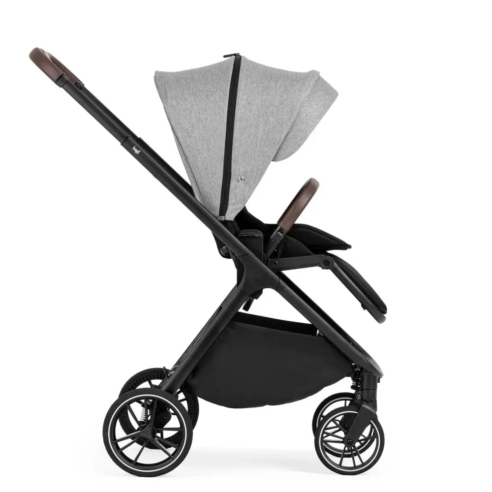 Bagi Litego Travel Sistem Bebek Arabası Greyson - 6