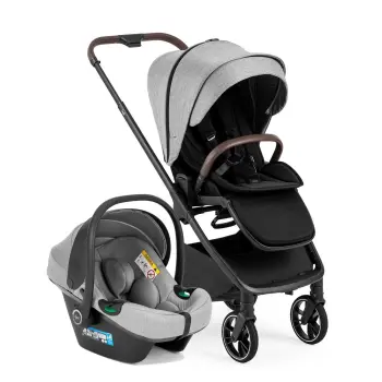 Bagi Litego Travel Sistem Bebek Arabası Greyson