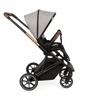 Bagi Nanofold 3 Bebek Arabası Greyson - 4
