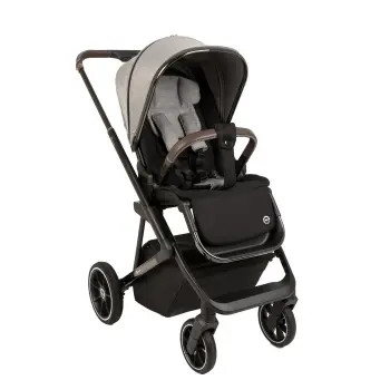 Bagi Nanofold 3 Cosmo Travel Sistem Bebek Arabası Greyson (1)