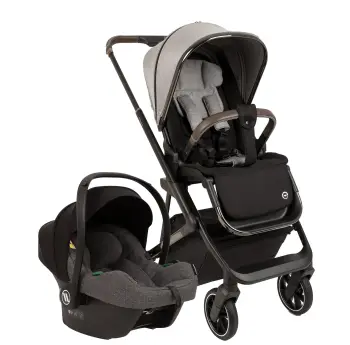 Bagi Nanofold 3 Cosmo Travel Sistem Bebek Arabası Greyson