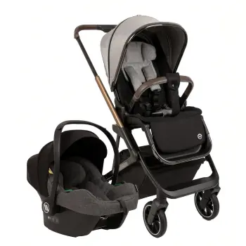 Bagi Nanofold 3 Cosmo Travel Sistem Bebek Arabası Greyson