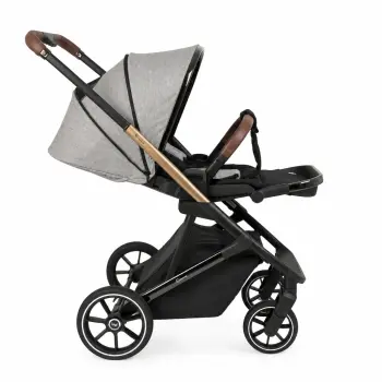 Bagi Nanofold 3 Cosmo Travel Sistem Bebek Arabası Greyson - 4