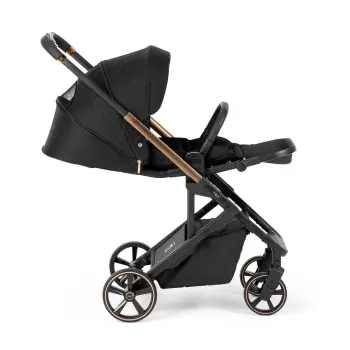 Bagi Neo 2 Bebek Arabası Black Gold (1)