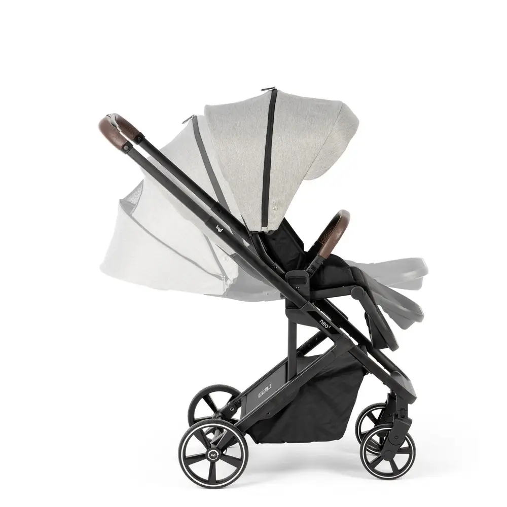 Bagi Neo 2 Bebek Arabası Greyson - 6
