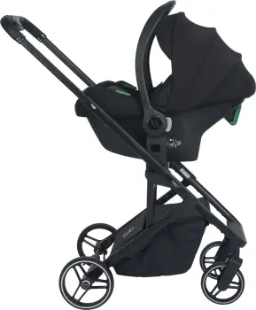 Bagi Neo 2 Bebek Arabası Multicolor - 11