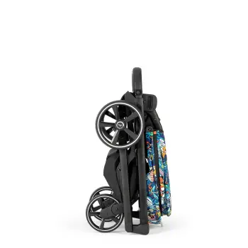 Bagi Neo 2 Bebek Arabası Multicolor - 9