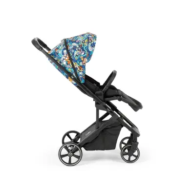 Bagi Neo 2 Bebek Arabası Multicolor - 4