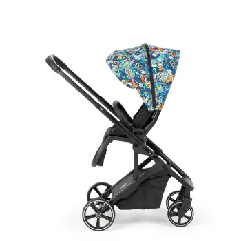 Bagi Neo 2 Bebek Arabası Multicolor (1)