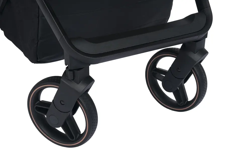Bagi Neo 2 Cosmo Travel Sistem Bebek Arabası Beige - Black - 14