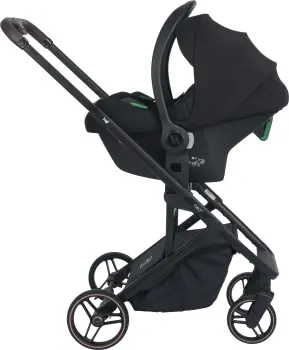 Bagi Neo 2 Cosmo Travel Sistem Bebek Arabası Beige - Black - 12