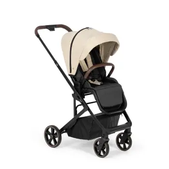 Bagi Neo 2 Cosmo Travel Sistem Bebek Arabası Beige - Black (1)