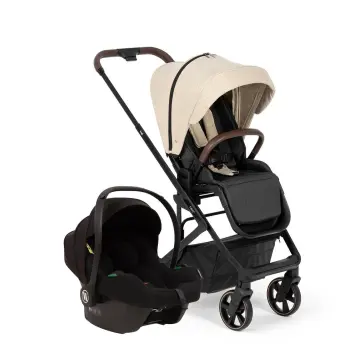 Bagi Neo 2 Cosmo Travel Sistem Bebek Arabası Beige - Black