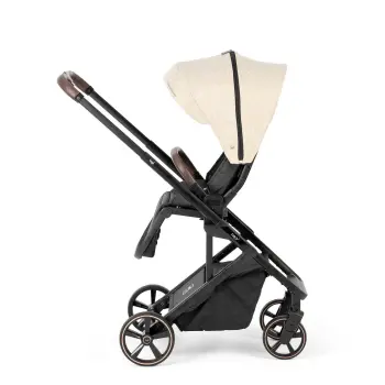Bagi Neo 2 Cosmo Travel Sistem Bebek Arabası Beige - Grey - 6