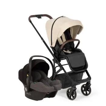 Bagi Neo 2 Cosmo Travel Sistem Bebek Arabası Beige - Grey
