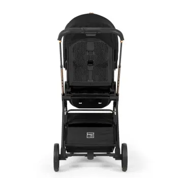 Bagi Neo 2 Cosmo Travel Sistem Bebek Arabası Black Gold - Black - 9