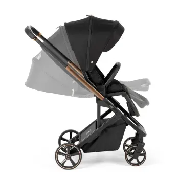 Bagi Neo 2 Cosmo Travel Sistem Bebek Arabası Black Gold - Black - 6