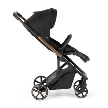 Bagi Neo 2 Cosmo Travel Sistem Bebek Arabası Black Gold - Black - 4