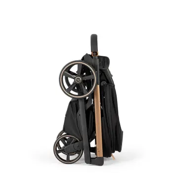 Bagi Neo 2 Cosmo Travel Sistem Bebek Arabası Black Gold - Grey - 11