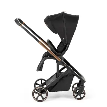 Bagi Neo 2 Cosmo Travel Sistem Bebek Arabası Black Gold - Grey - 7
