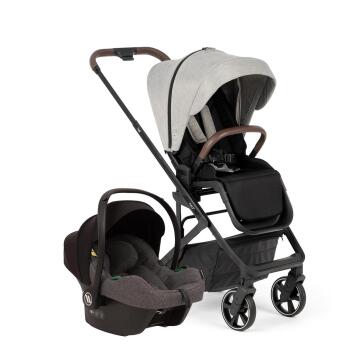 Bagi Neo 2 Cosmo Travel Sistem Bebek Arabası Greyson - Bagi