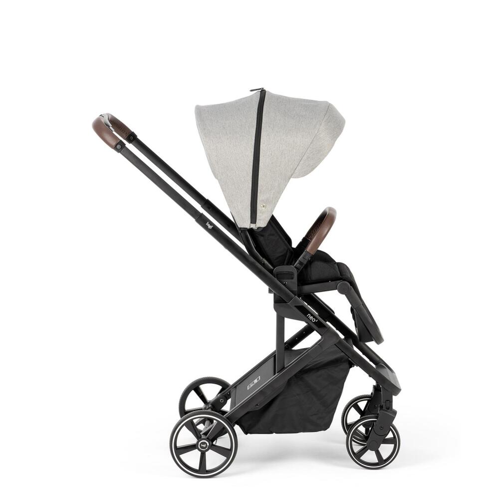 Bagi Neo 2 Cosmo Travel Sistem Bebek Arabası Greyson - 3