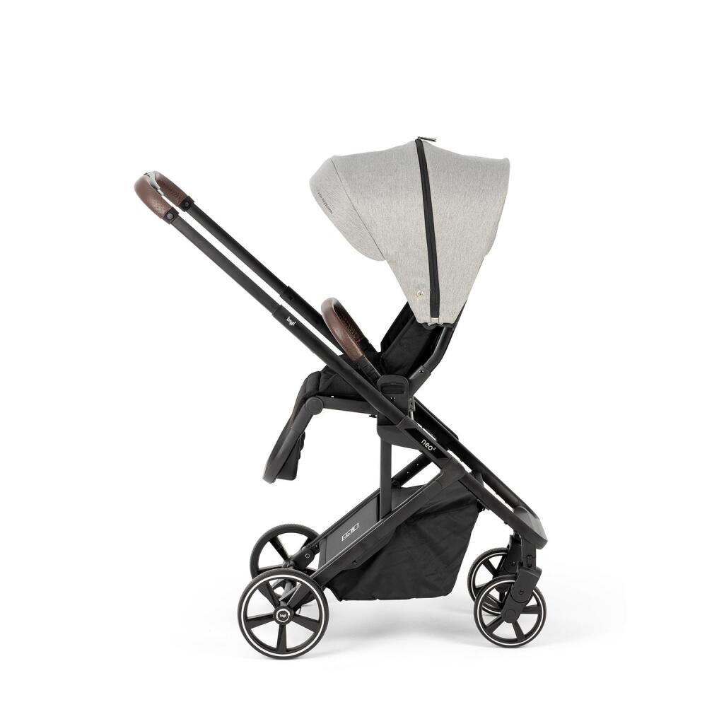 Bagi Neo 2 Cosmo Travel Sistem Bebek Arabası Greyson - 4