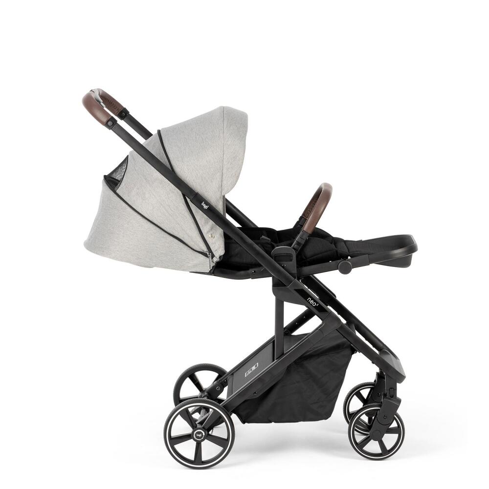 Bagi Neo 2 Cosmo Travel Sistem Bebek Arabası Greyson - 6
