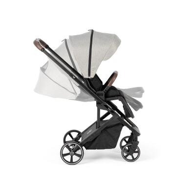 Bagi Neo 2 Cosmo Travel Sistem Bebek Arabası Greyson - 7