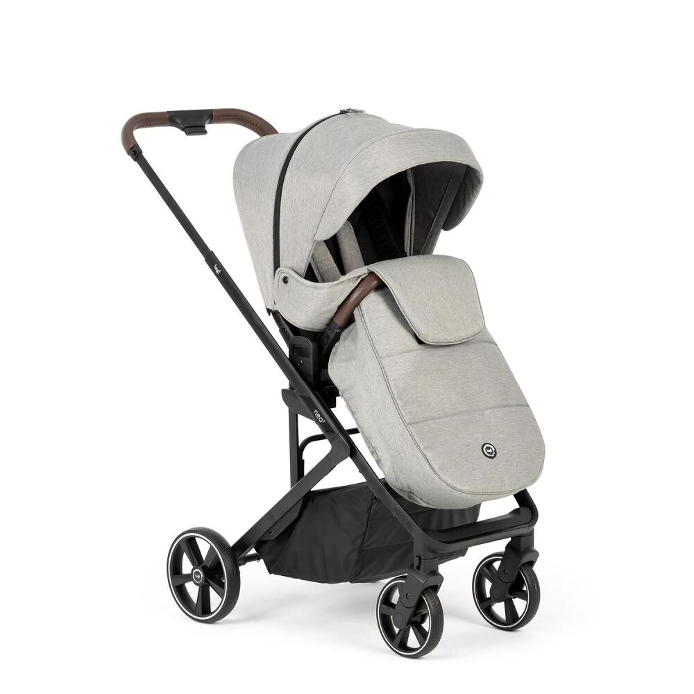 Bagi Neo 2 Cosmo Travel Sistem Bebek Arabası Greyson - 8