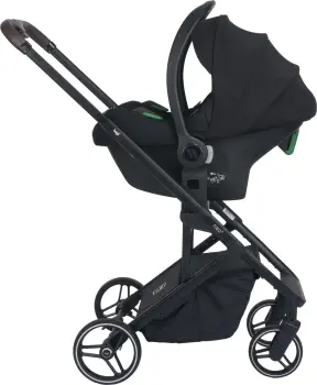 Bagi Neo 2 Cosmo Travel Sistem Bebek Arabası Greyson - 11