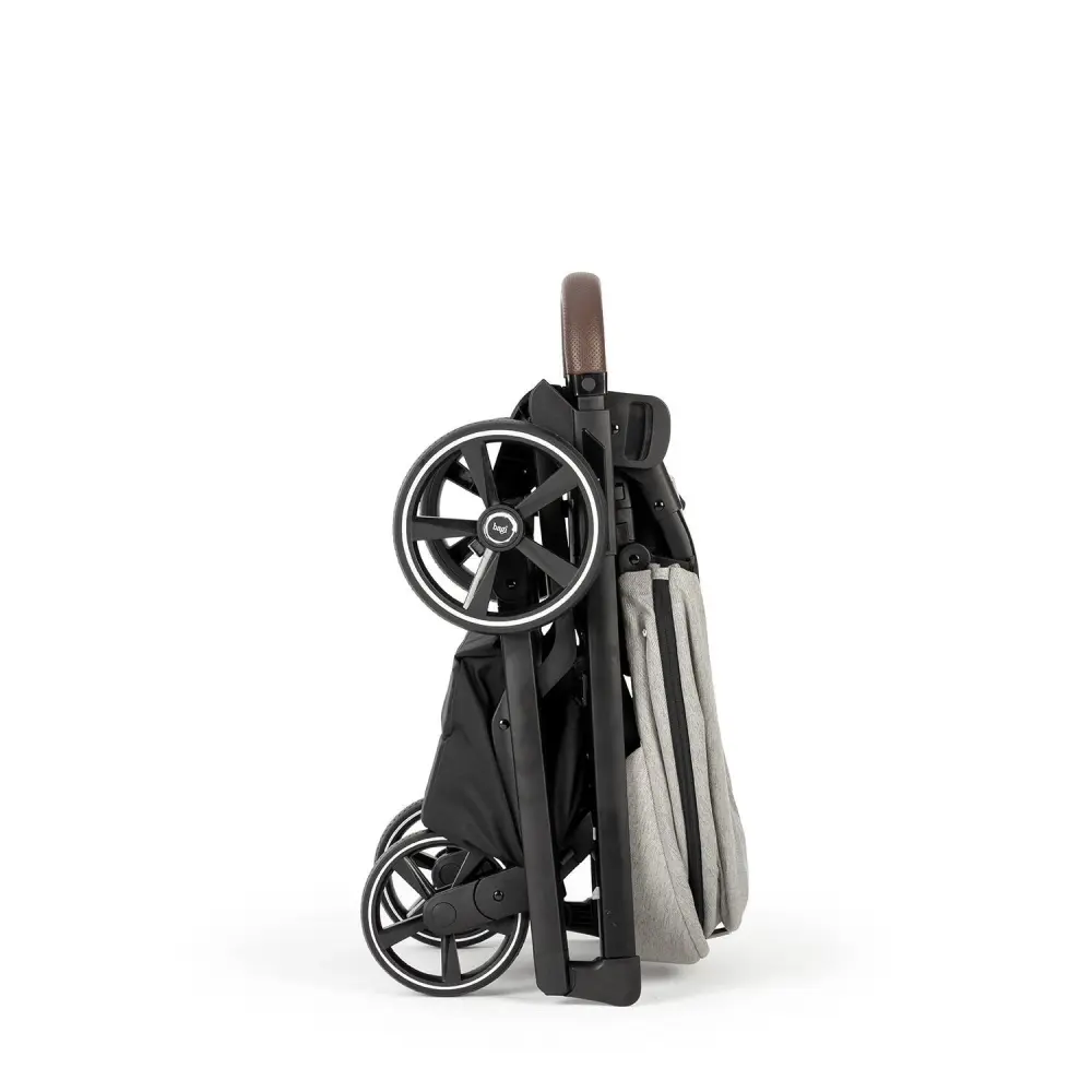 Bagi Neo 2 Cosmo Travel Sistem Bebek Arabası Greyson - 10