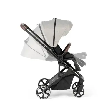 Bagi Neo 2 Cosmo Travel Sistem Bebek Arabası Greyson - 7