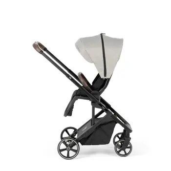 Bagi Neo 2 Cosmo Travel Sistem Bebek Arabası Greyson - 4